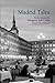 Madrid Tales by Margaret Jull Costa