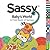 Baby's World: A First Book of Senses (Sassy)