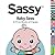 Baby Sees: A First Book of Faces (Sassy)