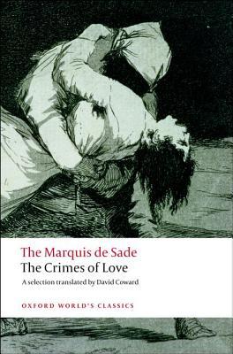 The Crimes of Love: Heroic & Tragic Tales Preceded by an Essay on Novels