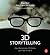 3D Storytelling by Bruce Block