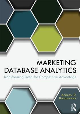 Marketing Database Analytics (Paperback)