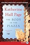 The Body in the Piazza by Katherine Hall Page