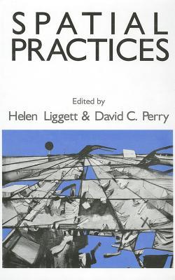 Spatial Practices: Critical Exploration in Social/Spatial Theory