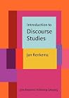 Introduction to Discourse Studies Introduction to Discourse Studies