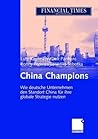 China Champions: ...