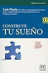 Construye tu sueño