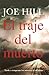 El traje del muerto by Joe Hill
