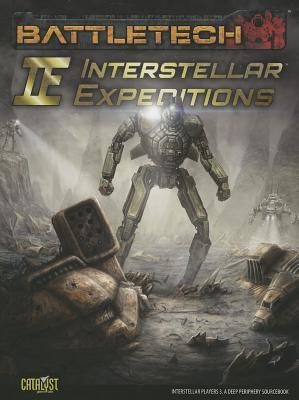Interstellar Expeditions Report (Interstellar Players 3 (Paperback)