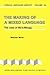 The Making of a Mixed Language: The case of Ma’a/Mbugu (Creole Language Library)