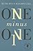 One Minus One (Nancy Pearl’s Book Lust Rediscoveries)