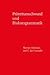Präteritumschwund und Diskursgrammatik by Werner Abraham