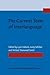 The Current State of Interlanguage: Studies in Honor of William E. Rutherford