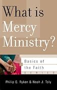 What Is Mercy Ministry?