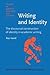 Writing and Identity: The d...