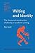 Writing and Identity by Roz Ivanič