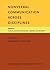 Nonverbal Communication across Disciplines: Volume 1: Culture, sensory interaction, speech, conversation