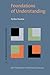 Foundations of Understanding (Advances in Consciousness Research)