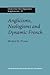 Anglicisms, Neologisms and Dynamic French (Lingvisticæ Investigationes Supplementa)
