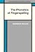 The Phonetics of Fingerspelling (Studies in Speech Pathology and Clinical Linguistics)