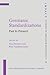 Germanic Standardizations: Past to Present (IMPACT: Studies in Language, Culture and Society)