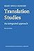 Translation Studies by Mary Snell-Hornby Translation Studies by Mary Snell-Hornby