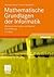 Mathematische Grundlagen der Informatik by Christoph Meinel