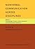 Nonverbal Communication across Disciplines: Volume 2: Paralanguage, kinesics, silence, personal and environmental interaction