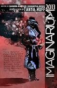 Imaginarium 2013: The Best Canadian Speculative Writing