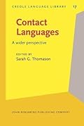 Contact Languages: A wider perspective