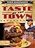 Taste of the Town: A Guided Tour of College Football's Best Places to Eat