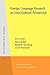 Foreign Language Research in Cross-Cultural Perspective by Kees De Bot