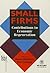 Small Firms by Peter     Jennings
