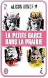 La petite garce d...