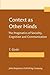 Context as Other Minds: The...