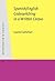 Spanish/English Codeswitching in a Written Corpus (Studies in Bilingualism)