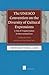 The UNESCO Convention on the Diversity of Cultural Expressions: A Tale of Fragmentation in International Law (9)