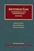 Antitrust Law, Interpretation and Implementation, 5th (University Casebook Series)