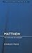 Matthew by Charles     Price