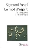 Le mot d'esprit e...