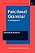 Functional Grammar: A Field Approach (Linguistic and Literary Studies in Eastern Europe)