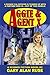 Aggie & Agent X