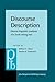 Discourse Description: Diverse linguistic analyses of a fund-raising text (Pragmatics & Beyond New Series)