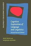 Cognitive Exploration of Language and Linguistics: Second revised edition