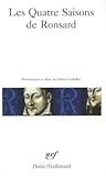 Les Quatre Saisons