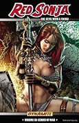 Red Sonja: She-Devil with a Sword, Vol 11: Schools of War