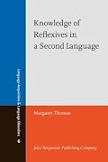 Knowledge of Reflexives in a Second Language