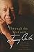 Through the Years with Jimmy Carter: 366 Daily Meditations from the 39th President (Christian Large Print Originals)