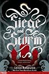 Siege and Storm by Leigh Bardugo