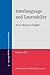 Interlanguage and Learnability: From Chinese to English (Language Acquisition and Language Disorders)
